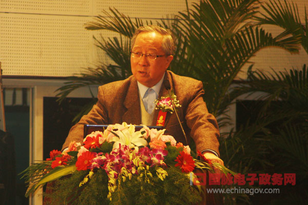 高新民：智慧政府的主要特征-創新、整合、協同