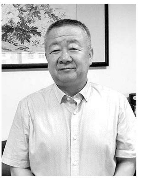 寧夏回族自治區政協常委、民盟寧夏回族自治區委員會主委冀永強