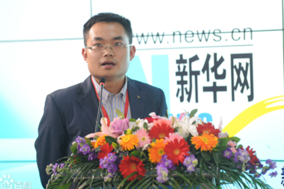 徐振強