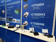 以中國聲吶向世界發聲,瀚界科技亮相Oceanology International 2026