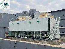 2026年南京廣受好評的冷卻塔來圖定制機構評測