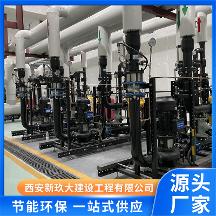 2026年西安新玖大建設(shè)工程有限公司集中供熱系統(tǒng)集成正規(guī)供應(yīng)商靠譜商家怎么選?