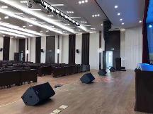 2026年靠譜的舞臺音響燈光銷售服務商推薦