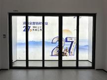 2026年江蘇重型折疊門型材靠譜生產商用戶力薦